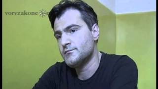 Свежие новости: В Киеве арестовали «вора в законе»