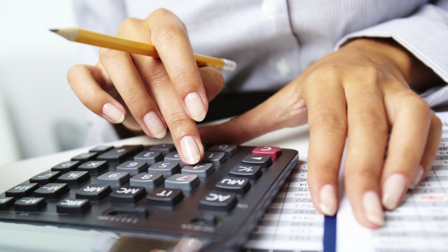 Свежие новости: Статистика: Средняя зарплата на Николаевщине превышает 5 тысяч гривен