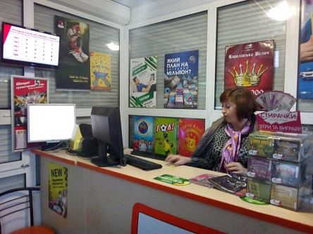 Свежие новости: Сотрудники СБУ и Нацполиции проводят массовые обыски в игорных заведениях Николаева