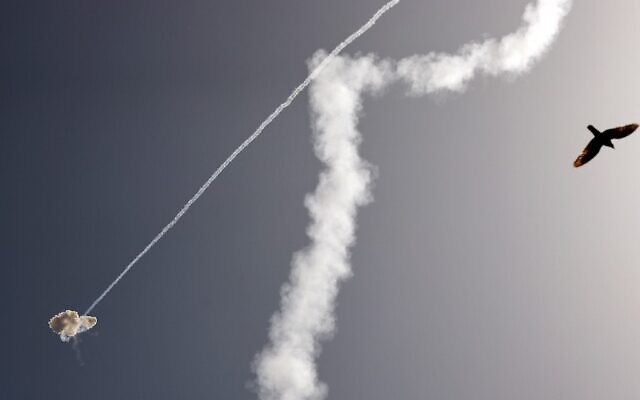 Свежие новости: Мы ударим по террористам так, как им не снилось, — Нетаньяху