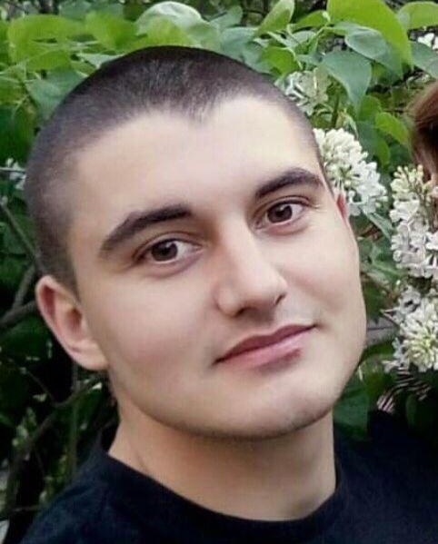 Свежие новости: Увага, розшукується безвісно зниклий Микола Мишак!