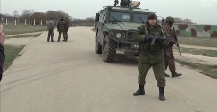 Фото новости: Украина призвала остановить репрессии Путина в Крыму и на Донбассе Свежие новости: Украина призвала остановить репрессии Путина в Крыму и на Донбассе