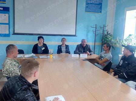 Свежие новости: Вознесенськ. Презентації роботодавців – шлях до працевлаштування