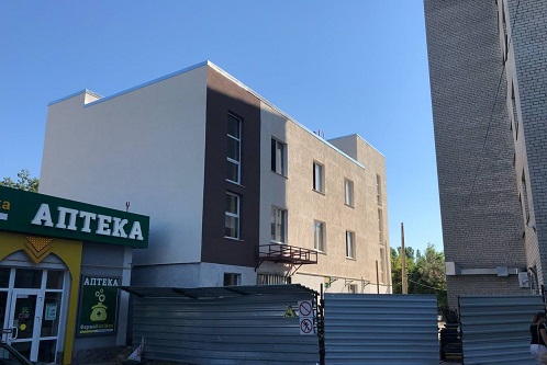 Свежие новости: Начальница горздрава Николаева не в курсе, когда закончат травмпункт — единственный строящийся за счет горбюджета объект