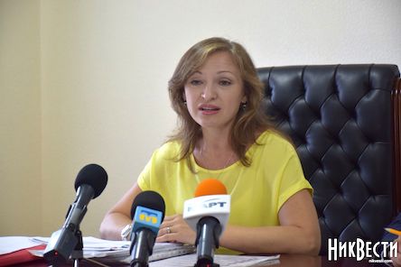 Фото новости: У Савченко представили концепцию работы по продвижению туристического региона Свежие новости: У Савченко представили концепцию работы по продвижению туристического региона