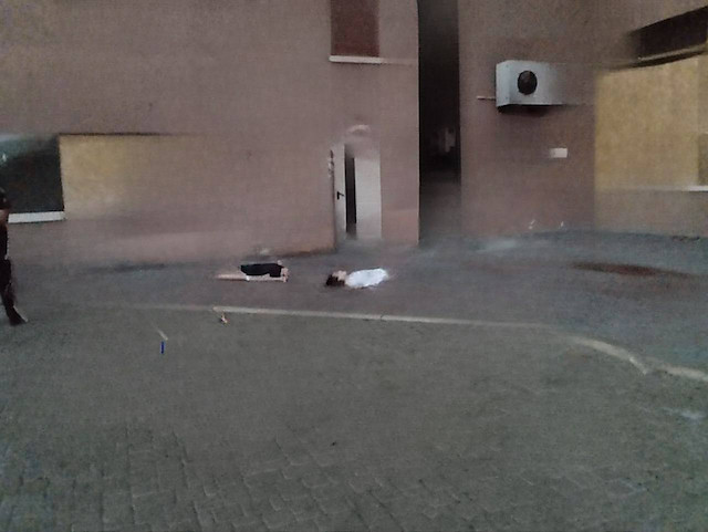 Свежие новости: У Києві двоє підлітків загинули, впавши з 16-го поверху