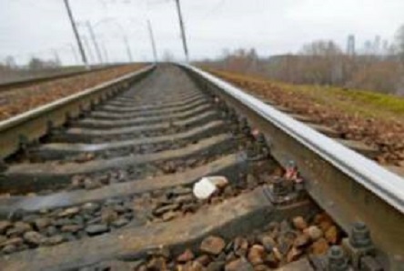 Свежие новости: В Киеве парень погиб под колесами поезда. Машинистом был его отец