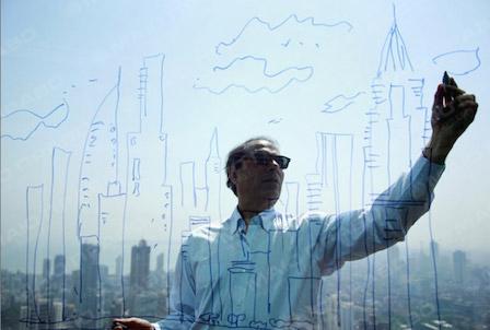 Свежие новости: Взгляд на Южноукраинск иногороднего архитектора: Землю — атошникам, а городу — улучшение благоустройства