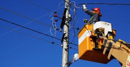 Свежие новости: Плановые отключения света в Вознесенском районе