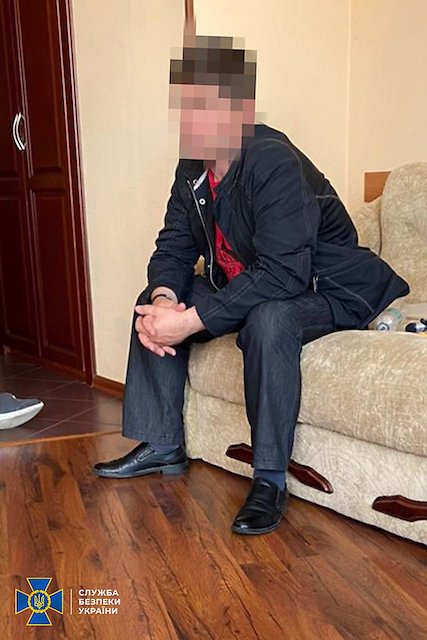 Свежие новости: Контрразведка задержала сотрудников николаевского оборонного предприятия, которые пытались продать за границу секретные разработки за $2 миллиона