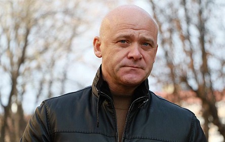 Свежие новости: Одесский нардеп готов взять Труханова на поруки