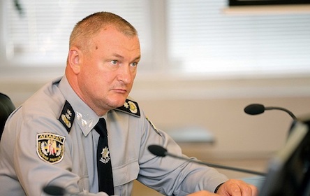 Свежие новости: В Нацполиции планируют создать новую криминальную разведку