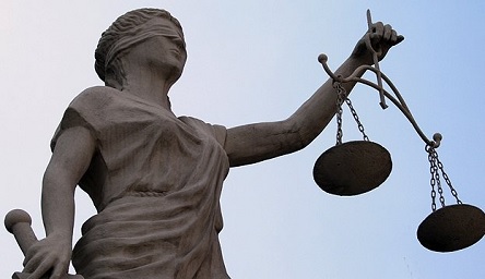 Свежие новости: Сегодня вступил в силу закон о судебной реформе в Украине