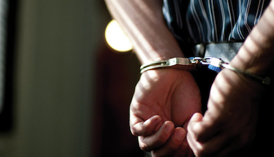 Свежие новости: На Одещині затримали священника УПЦ МП, який розбещував свою доньку