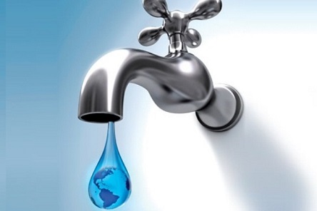 Свежие новости: На Вознесенщині сьогодні буде зупинено подачу води