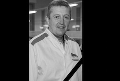 Свежие новости: Установлена личность внезапно скончавшегося на марафоне в Киеве мужчины