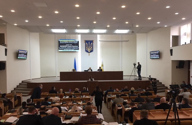 Свежие новости: Николаевским предпринимателям хотят компенсировать проценты по кредитам в сумме 2 миллиона