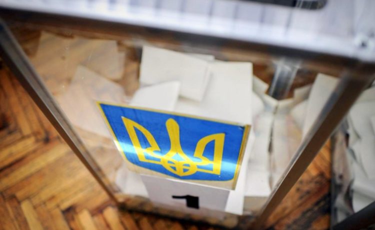 Свежие новости: На Миколаївщині відкрилися усі виборчі дільниці