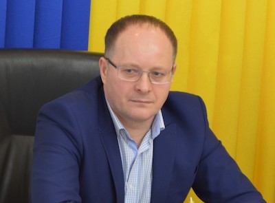 Фото новости: Нужно засучить рукава и поднимать Николаевскую область, — депутат Барна о развитии аэропорта Свежие новости: Нужно засучить рукава и поднимать Николаевскую область, — депутат Барна о развитии аэропорта