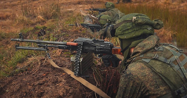 Свежие новости: ЗСУ у Донецькій області ракетним ударом ліквідували офіцерів із КНДР