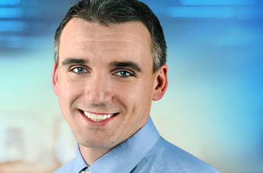 Свежие новости: Сенкевич занял 5 место в рейтинге самых популярных мэров Украины в Facebook