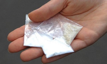 Свежие новости: В Одессе распространяли очень опасный наркотик