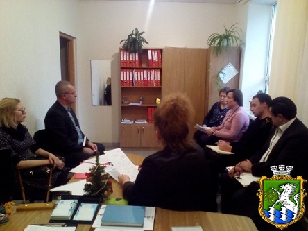 Свежие новости: В Южноукраїнську відбулося засідання міського координаційного комітету з питань безпечної життєдіяльності населення