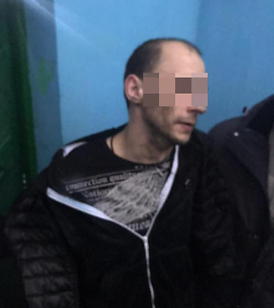 Свежие новости: На Вознесенщине перекрыли канал поставки наркотиков в тюрьму