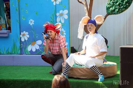 Свежие новости: Николаевцы побывали на 