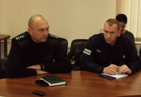 Свежие новости: Южноукраинского педофила отпустили, но хотят изолировать от общества