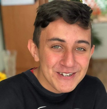 Свежие новости: Разыскивается 16-летний николаевец, который ушел из дома еще 22 июня и не вернулся