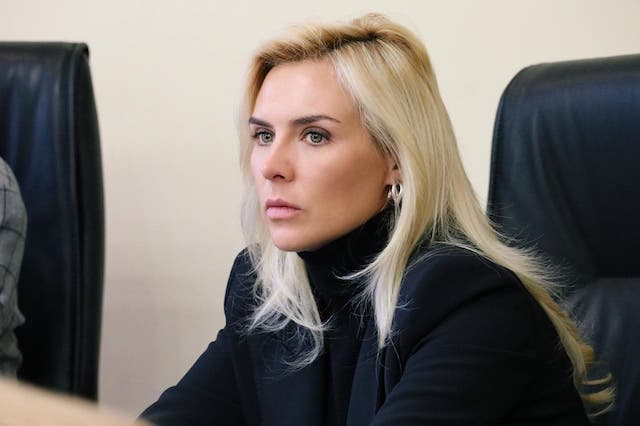 Свежие новости: «Сейчас проходят проверку все жители»: Замазеева рассказала, что происходит в Николаеве во время затяжного комендантского часа