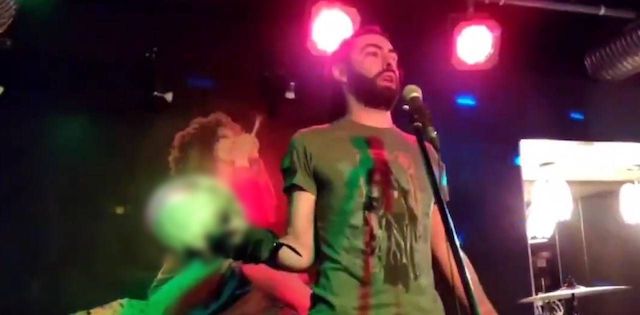 Свежие новости: Україна звернулася в ООН через виступ російського бойовика, який демонстрував череп і заявляв, що він належить захиснику «Азовсталі»