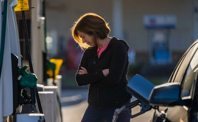 Свежие новости: Кешбек за пальне: у Мінекономіки сказали, на що можна буде витратити