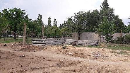 Свежие новости: «Ночью с помощью кода сотрудника открывали дверь»: Из архива ГАСКа Николаева украли документы о строительстве в сквере возле «Колоса»