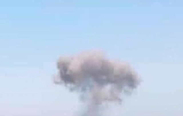 Свежие новости: У Миколаєві чути вибухи