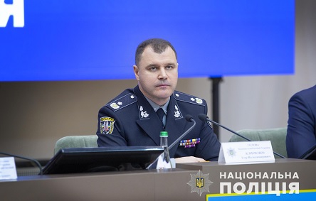 Свежие новости: У 2019 році рівень довіри до поліції склав 48%, - Ігор Клименко