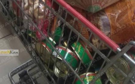 Свежие новости: В Николаевской 