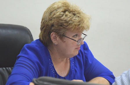 Свежие новости: На першому етапі газ в Снігурівці підключать 10 багатоповерхівкам — РДА просять пришвидшити передачу коштів на реалізацію проекту