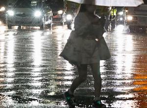 Свежие новости: Синоптики прогнозируют пасмурную погоду в Николаевской области