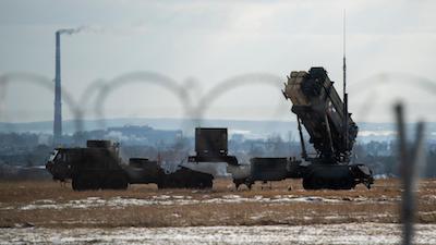 Свежие новости: Жителя Донецької області засудили на п’ять років тюрми за підтримку Путіна