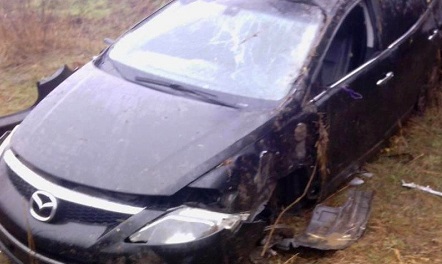 Свежие новости: Под Николаевом 