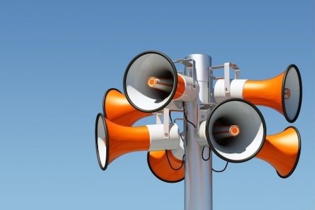 Свежие новости: Завтра в Николаеве проверят систему централизованного оповещения - будут работать сирены