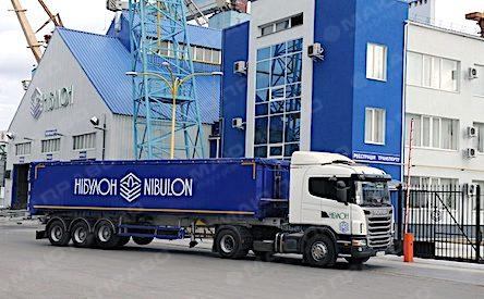 Свежие новости: «Нибулон» Вадатурского возьмет $100 млн кредита у IFC