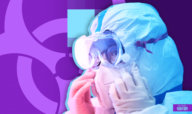 Свежие новости: За последние сутки COVID-19 на Николаевщине выявили у 105 человек, 96 из которых жители областного центра