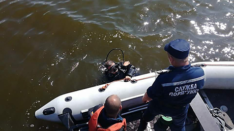 Свежие новости: Вчера утонули двое николаевцев – спасатели просят быть осторожными во время купания