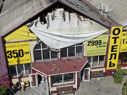 Свежие новости: Пожар в Одессе: Часть погибших опознали, правоохранители связываются с родственниками