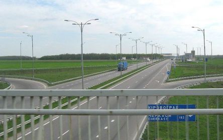 Свежие новости: Под Киевом перекроют трассу на Одессу