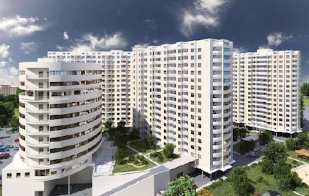 Свежие новости: По всей Украине дешевеют квартиры