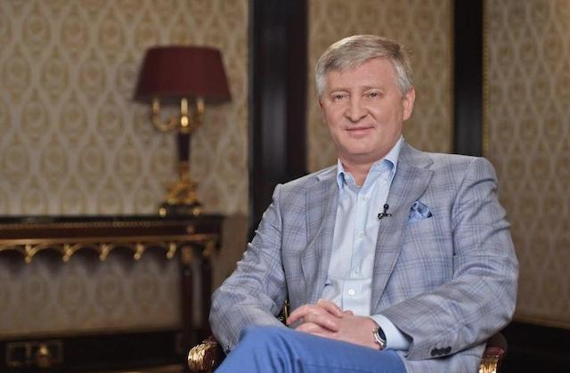 Свежие новости: Завод Ахметова выиграл у налоговой суд на 160 миллионов